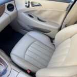 Mercedes-Benz Clase CLS CLS 350 200 kW (272 CV)