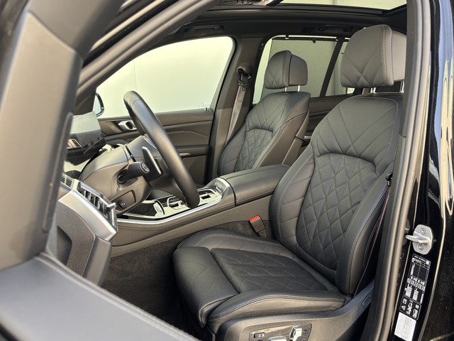 BMW X5 xDrive30d  xLine 219 kW (298 CV)