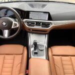 BMW Serie 4 420d Coupe 140 kW (190 CV)
