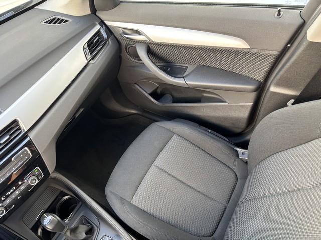 BMW X1 xDrive25e 162 kW (220 CV)
