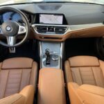 BMW Serie 4 420i Coupe 135 kW (184 CV)