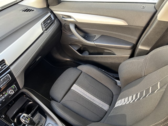 BMW X2 sDrive18d Business 110 kW (150 CV)