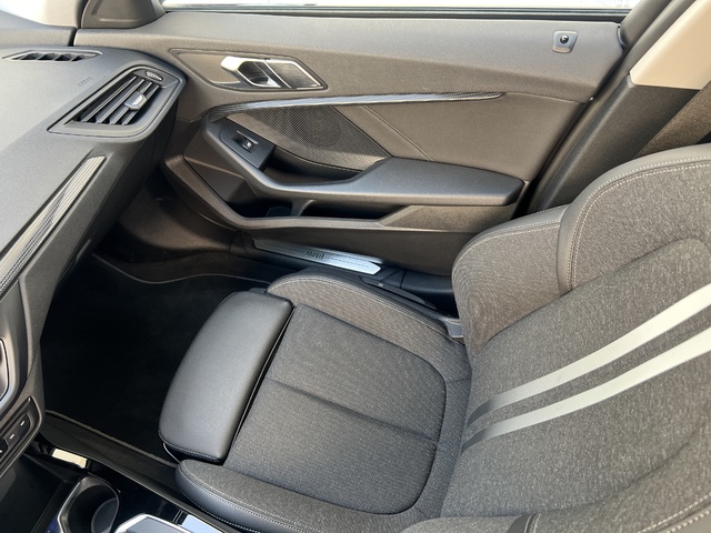 BMW Serie 1 116d 85 kW (116 CV)