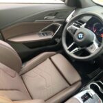 BMW X2 sDrive18d 110 kW (150 CV)