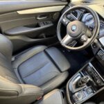 BMW Serie 2 220d Gran Tourer 140 kW (190 CV)