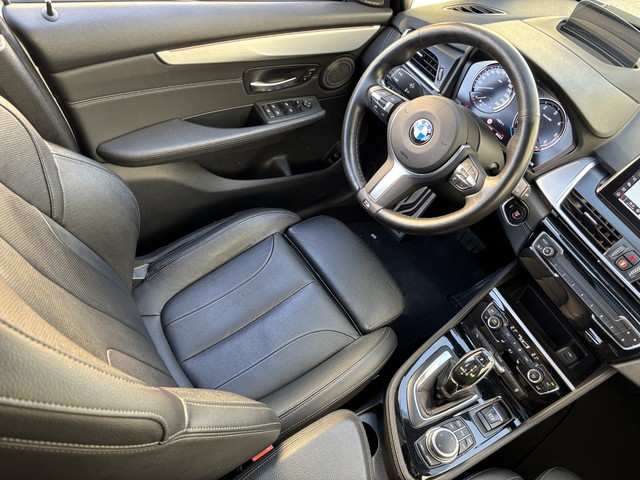 BMW Serie 2 220d Gran Tourer 140 kW (190 CV)