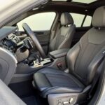 BMW X4 xDrive25d 170 kW (231 CV)