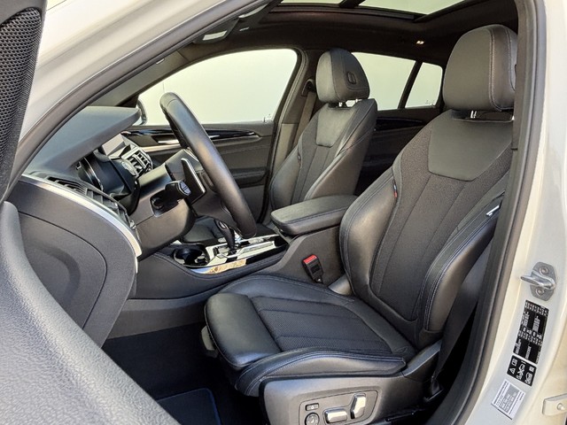 BMW X4 xDrive25d 170 kW (231 CV)