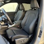 BMW X3 xDrive20d 145 kW (197 CV)