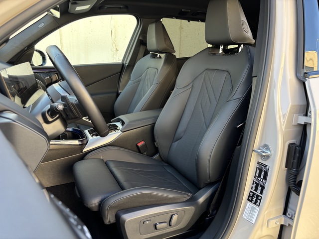 BMW X3 xDrive20d 145 kW (197 CV)