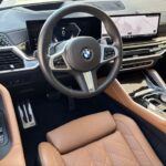 BMW X6 xDrive40d M Sport 259 kW (352 CV)