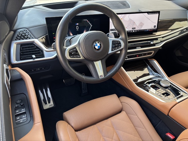 BMW X6 xDrive40d M Sport 259 kW (352 CV)