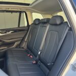 BMW X3 xDrive20d xLine 140 kW (190 CV)