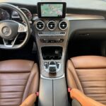 Mercedes-Benz GLC 43 AMG 4Matic 270 kW (367 CV)