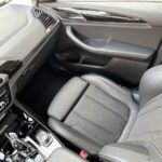 BMW X3 xDrive20d 140 kW (190 CV)