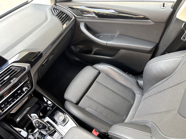 BMW X3 xDrive20d 140 kW (190 CV)