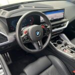 BMW XM 4.4 PHEV 480 kW (653 CV)