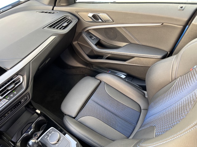 BMW Serie 2 218d Gran Coupe 110 kW (150 CV)