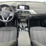BMW X4 xDrive20d 140 kW (190 CV)