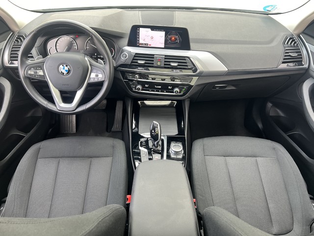 BMW X4 xDrive20d 140 kW (190 CV)
