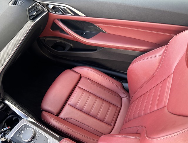 BMW Serie 4 420i Coupe 135 kW (184 CV)
