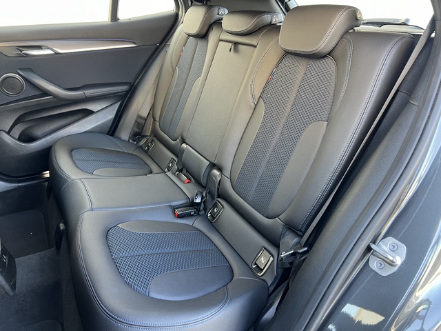 BMW X2 sDrive18d Business 110 kW (150 CV)