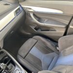 BMW X2 sDrive18d 110 kW (150 CV)