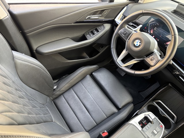BMW Serie 2 218d Active Tourer 110 kW (150 CV)