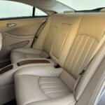 Mercedes-Benz Clase CLS CLS 350 200 kW (272 CV)