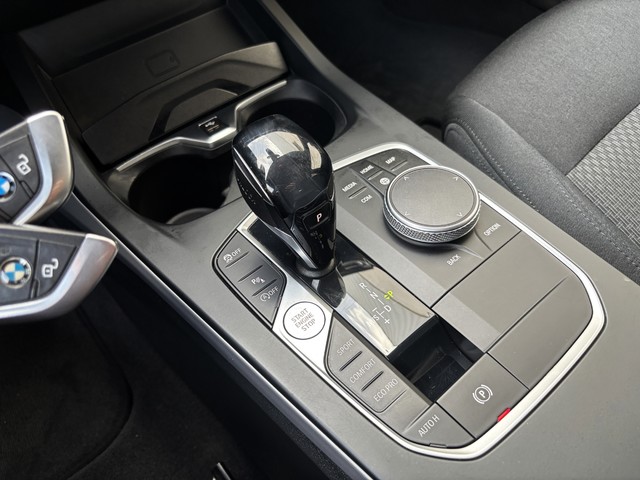 BMW Serie 1 116d 85 kW (116 CV)