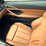 BMW Serie 4 420d Coupe 140 kW (190 CV)