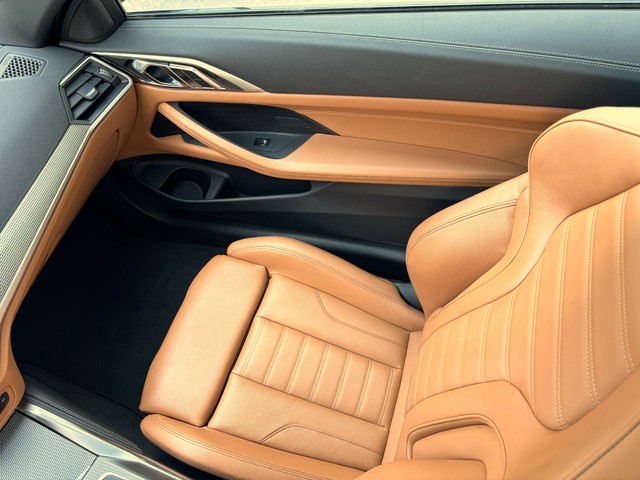 BMW Serie 4 420d Coupe 140 kW (190 CV)