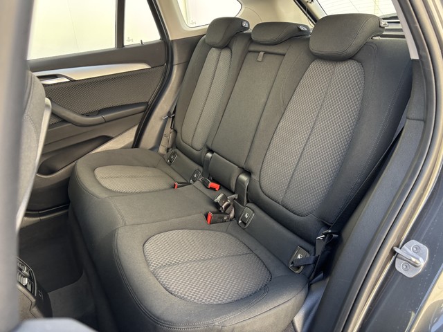 BMW X1 xDrive25e 162 kW (220 CV)