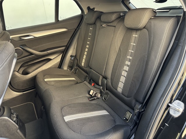 BMW X2 sDrive18d Business 110 kW (150 CV)