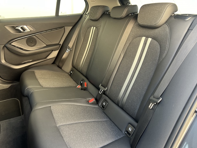 BMW Serie 1 116d 85 kW (116 CV)