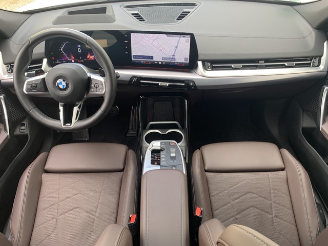 BMW X2 sDrive18d 110 kW (150 CV)
