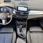 BMW Serie 2 220d Gran Tourer 140 kW (190 CV)