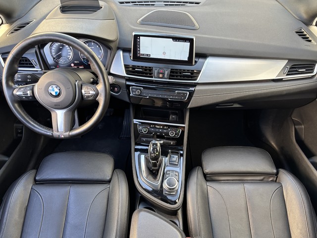 BMW Serie 2 220d Gran Tourer 140 kW (190 CV)