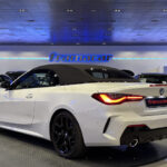 BMW Serie 4 420d Cabrio 140 kW (190 CV)