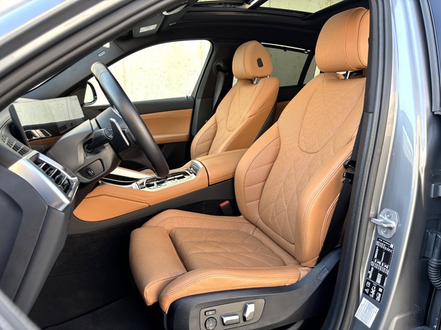 BMW X6 xDrive40d M Sport 259 kW (352 CV)