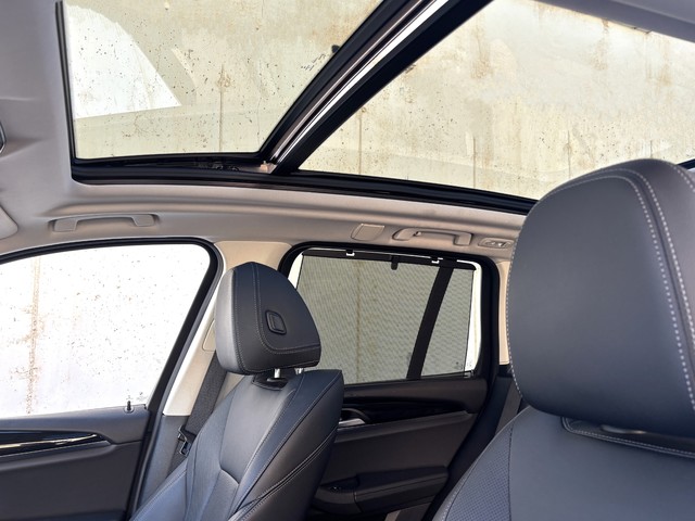 BMW X3 xDrive20d xLine 140 kW (190 CV)