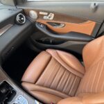 Mercedes-Benz GLC 43 AMG 4Matic 270 kW (367 CV)