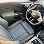 BMW X3 xDrive20 153 kW (208 CV)