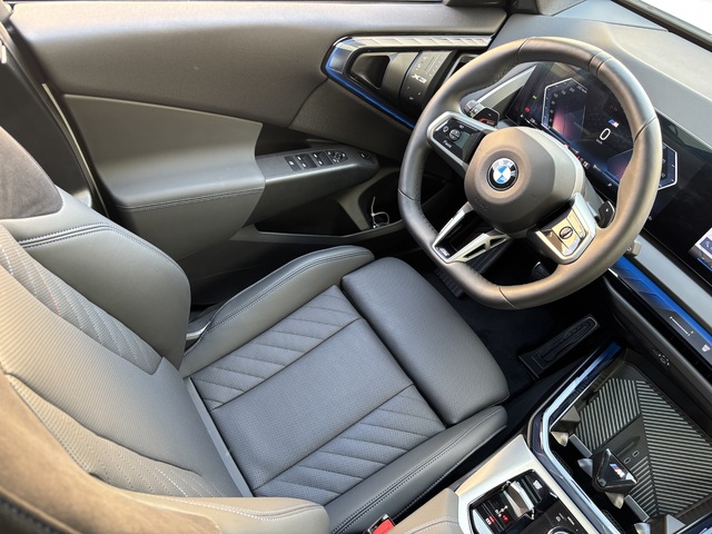 BMW X3 xDrive20 153 kW (208 CV)