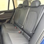 BMW X3 xDrive20d 140 kW (190 CV)
