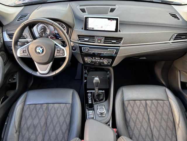 BMW X1 xDrive25e 162 kW (220 CV)