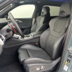 BMW XM 4.4 PHEV 480 kW (653 CV)