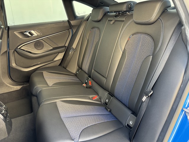 BMW Serie 2 218d Gran Coupe 110 kW (150 CV)