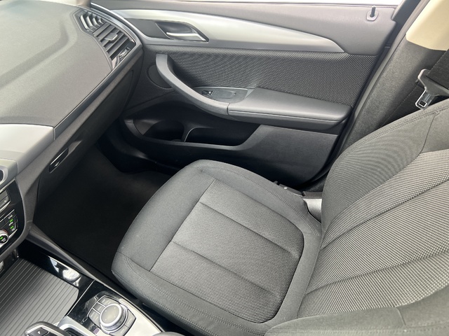BMW X4 xDrive20d 140 kW (190 CV)