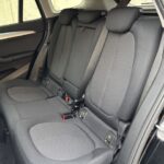 BMW X1 sDrive18i 100 kW (136 CV)